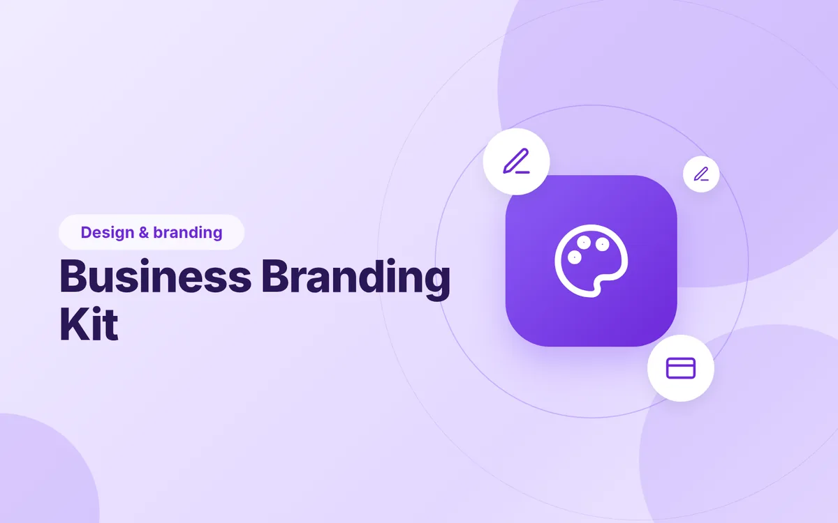 Business Branding Kit
