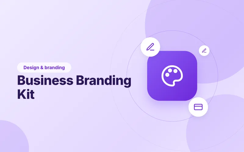 Business Branding Kit