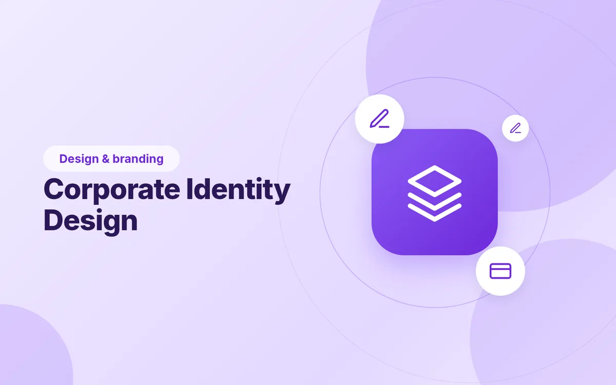 Corporate Identity Design