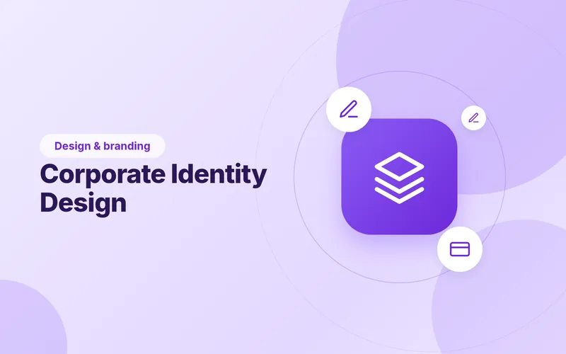 Corporate Identity Design