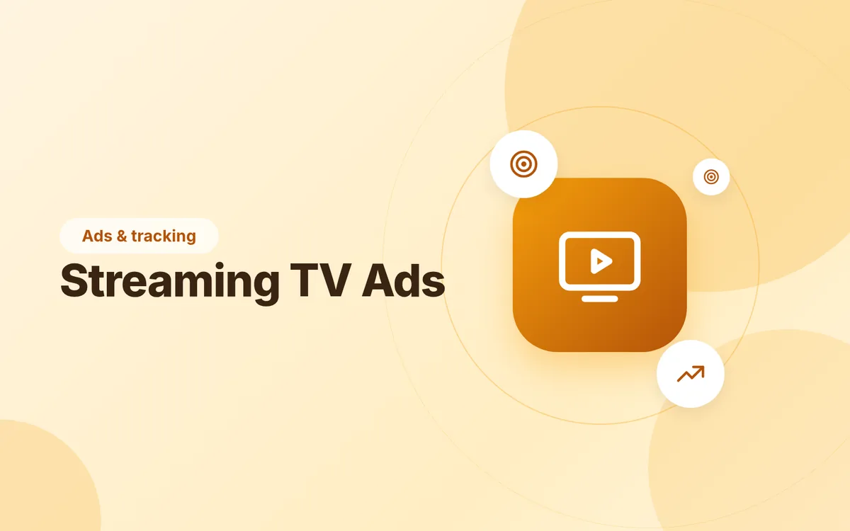 Streaming TV Ads