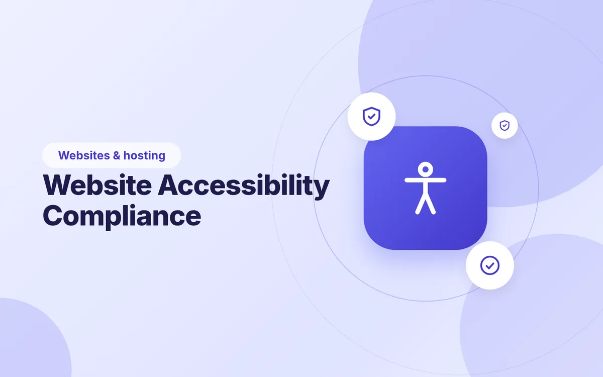 Website Accessibility Compliance