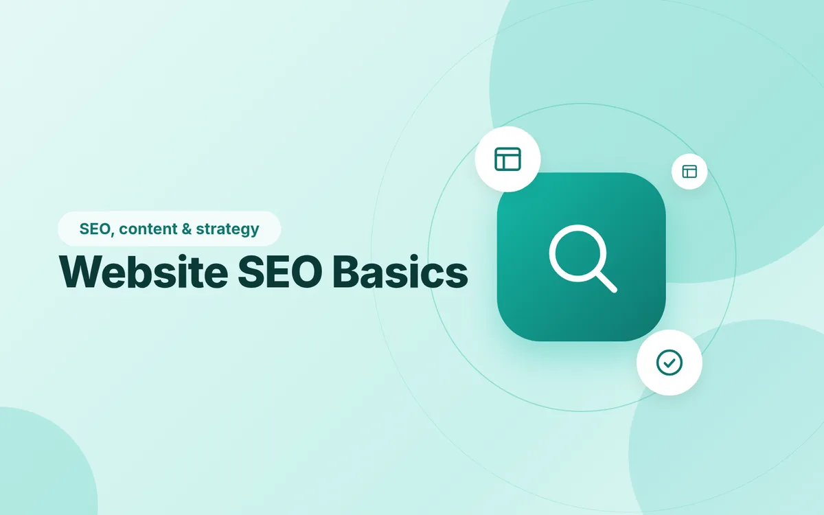 Website SEO Basics