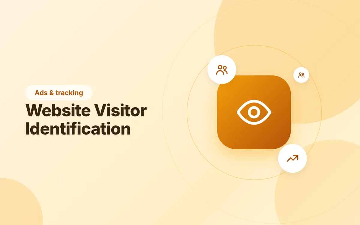 Website Visitor Identification